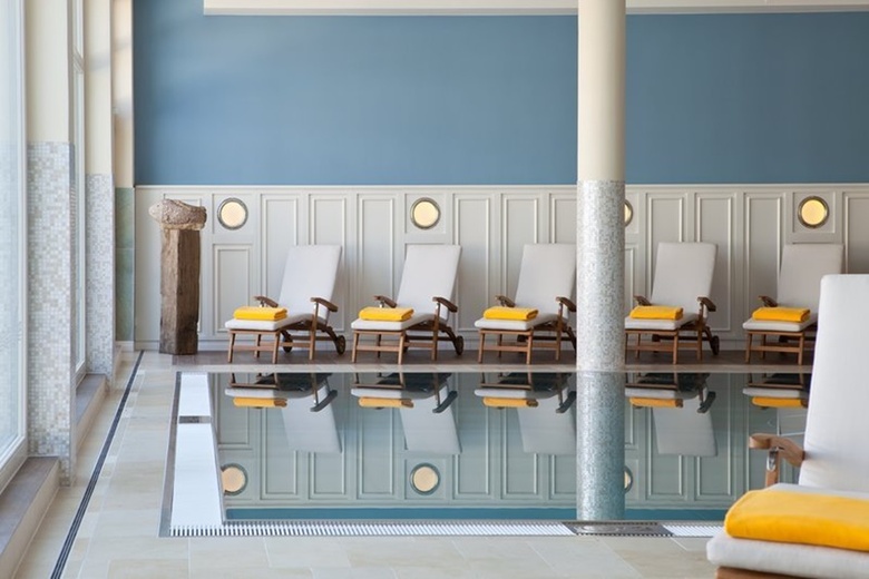 Steigenberger Grandhotel And Spa