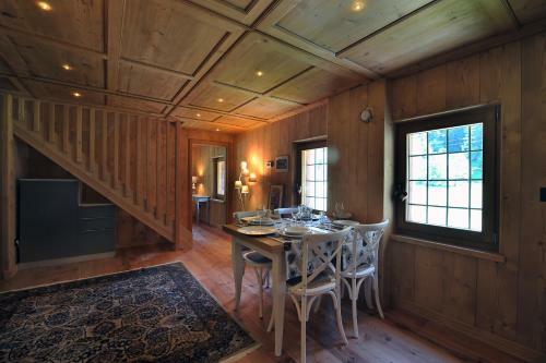 Apartamento Historic Residenze Loo Bach