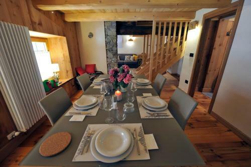 Apartamento Historic Residenze Loo Bach