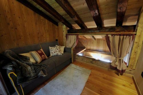 Apartamento Historic Residenze Loo Bach