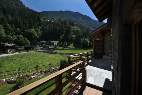 Apartamento Historic Residenze Loo Bach