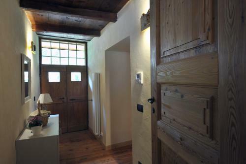 Apartamento Historic Residenze Loo Bach