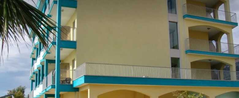 Meridian Hotel
