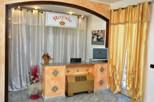 B&B Royale