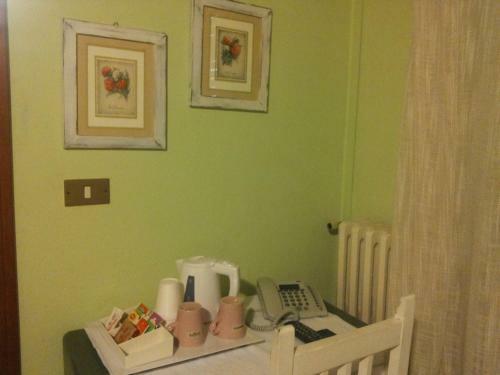 Hotel Albergo Belvedere