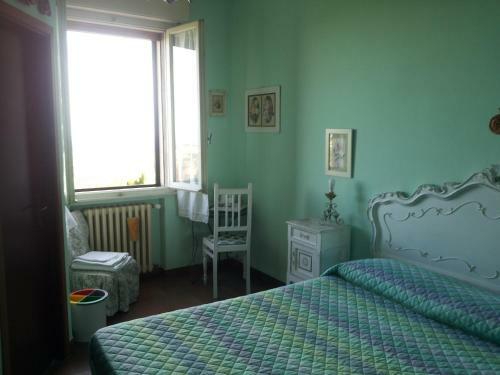 Hotel Albergo Belvedere