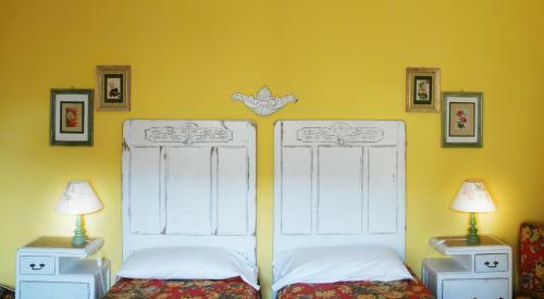 Hotel Albergo Belvedere