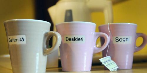 Hotel Albergo Belvedere