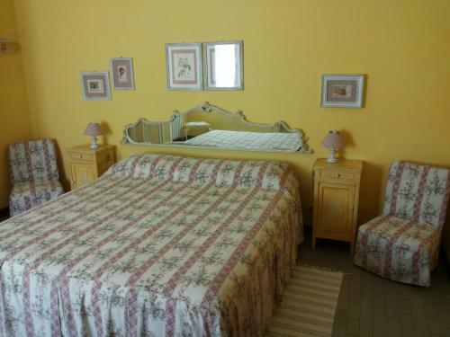 Hotel Albergo Belvedere