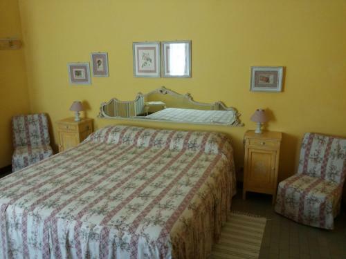 Hotel Albergo Belvedere
