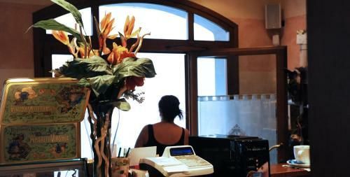 Hotel Albergo Belvedere