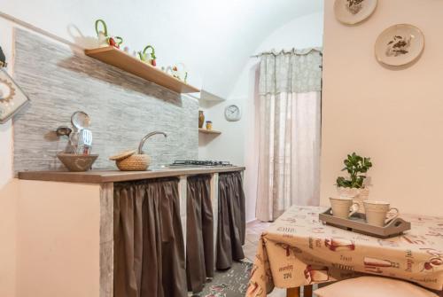 Apartamento Casa Luigia