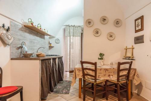 Apartamento Casa Luigia
