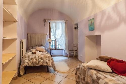 Apartamento Casa Luigia
