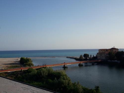 Apartamento Casa Luigia