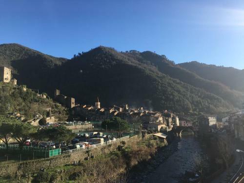 Apartamento Casa Luigia