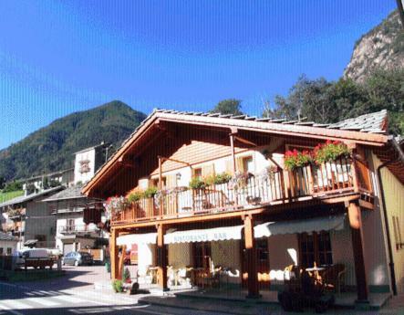 Hotel Posta