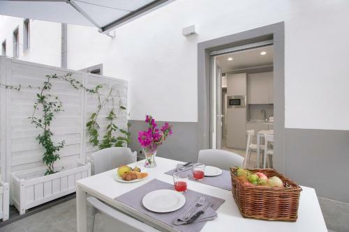Apartamento Residence Dolcemare