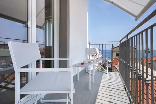 Apartamento Residence Dolcemare