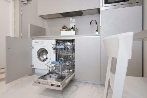 Apartamento Residence Dolcemare