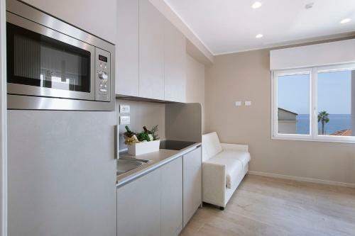 Apartamento Residence Dolcemare