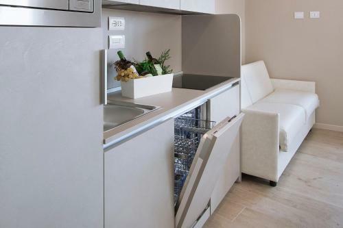 Apartamento Residence Dolcemare
