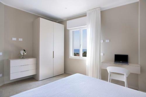 Apartamento Residence Dolcemare