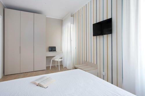 Apartamento Residence Dolcemare