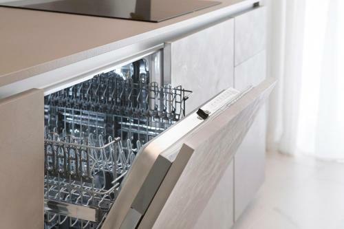 Apartamento Residence Dolcemare