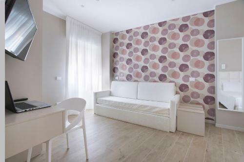 Apartamento Residence Dolcemare