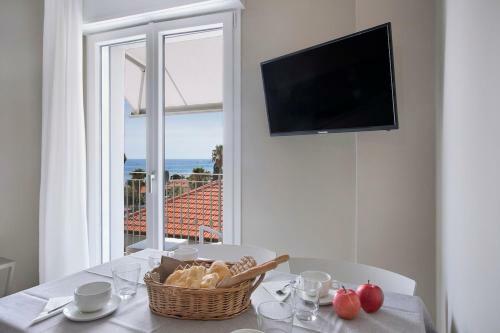 Apartamento Residence Dolcemare