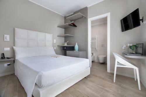 Apartamento Residence Dolcemare