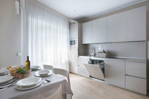 Apartamento Residence Dolcemare