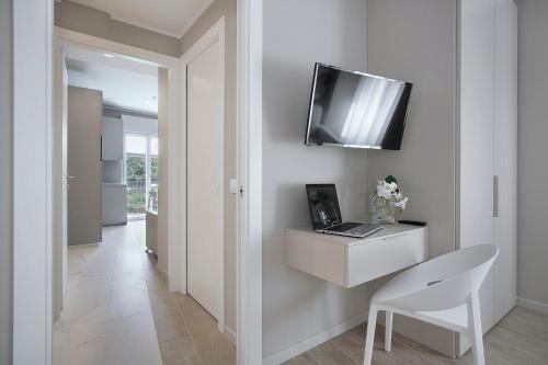 Apartamento Residence Dolcemare
