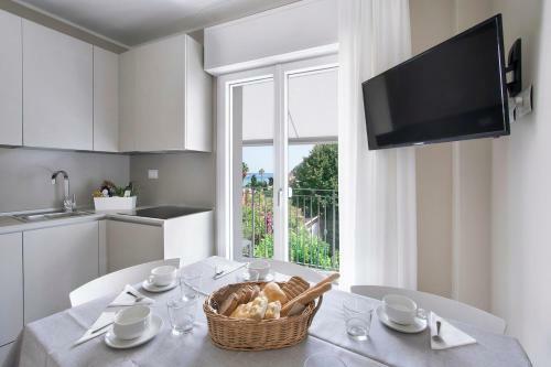 Apartamento Residence Dolcemare