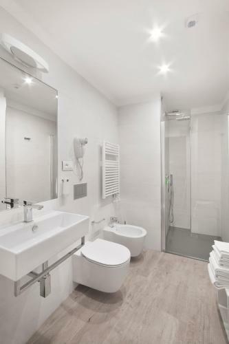 Apartamento Residence Dolcemare