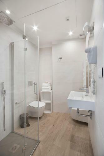 Apartamento Residence Dolcemare