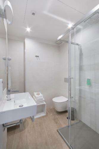 Apartamento Residence Dolcemare