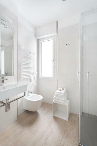 Apartamento Residence Dolcemare