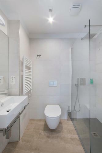 Apartamento Residence Dolcemare