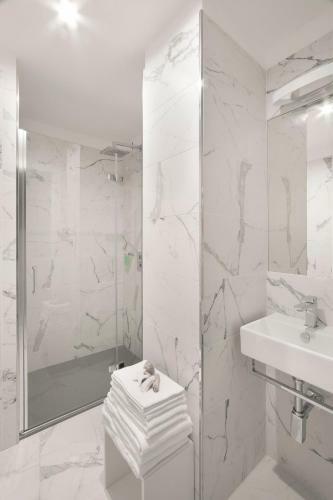 Apartamento Residence Dolcemare