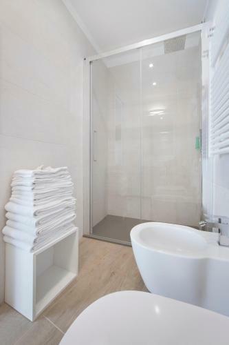Apartamento Residence Dolcemare