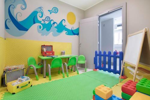 Apartamento Residence Dolcemare