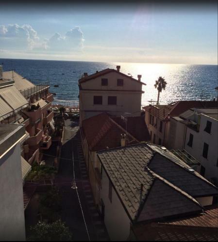 Apartamento Residence Dolcemare