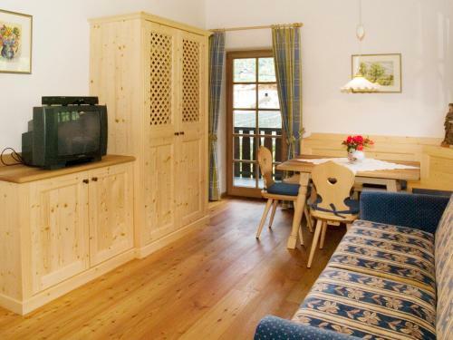 Agroturismo Plonerhof