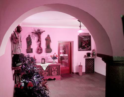 Agroturismo Plonerhof