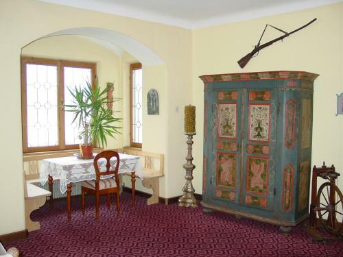 Agroturismo Plonerhof