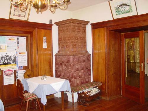 Agroturismo Plonerhof