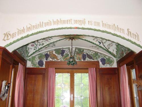 Agroturismo Plonerhof