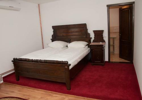 Hostal Hanul Cappsha
